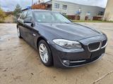 BMW 535 5 Touring 535 d xDrive - Automatik - Leder - gebrauchte BMW 535 aus dem Jahr 2012