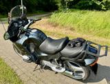 BMW R1100RT - guter Zustand, ABS mit Gewährleistung! - BMW R1100R