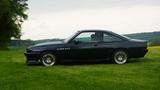 Opel Manta - Opel Manta: Von Privat