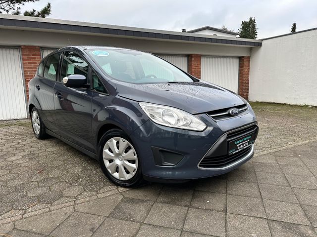 Ford C-Max C-MAX Trend* 1.6 *Tüv-Neu*Klima*PDC*Top Zu