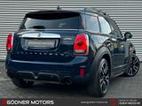 MINI John Cooper Works Countryman ALL4/ACC/KEYLESS... - Mini Countryman Serie Benziner Gebrauchtwagen