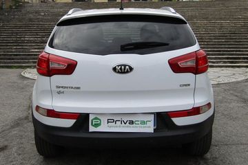 KIA Sportage - 6