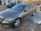 Mercedes-Benz E 300 E Limousine E 300 CDI BlueEfficiency - Mercedes-Benz E 300: bis 10000 Euro