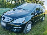 Mercedes-Benz Mercedes B160   95 PS TÜV , Klima neu - Mercedes-Benz A 150 von privat