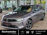 Opel Astra ST Edition Sitzheizung/Kamera/Allwetter