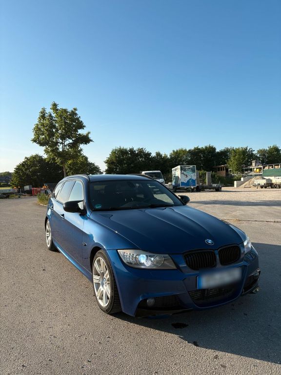 Image of BMW 325