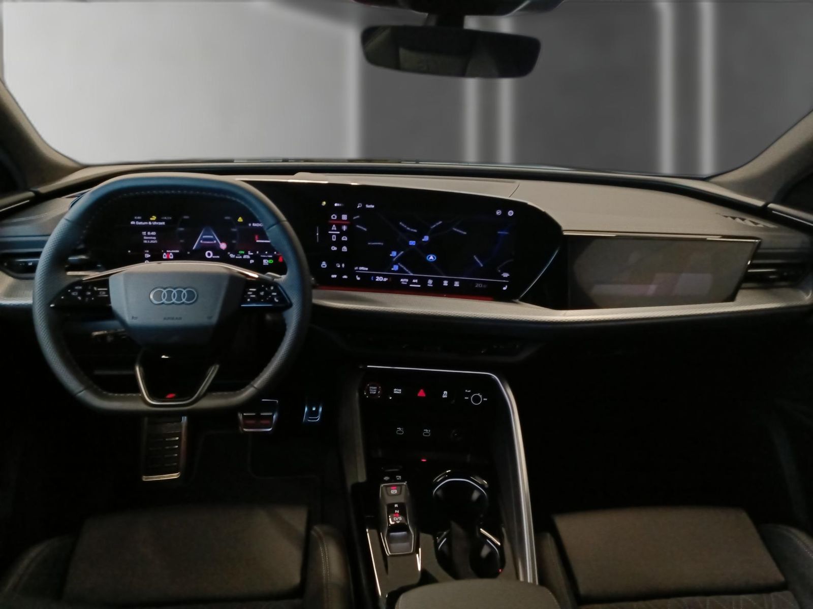 Audi Q5 - Bild 9