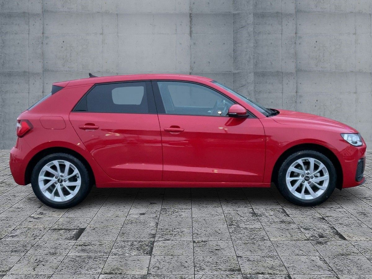 Audi A1 - Bild 7