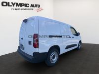 Fiat Doblo L2 Heavy KaWa 1.5 BlueHDi NAVI SITZHZG CAM - Image