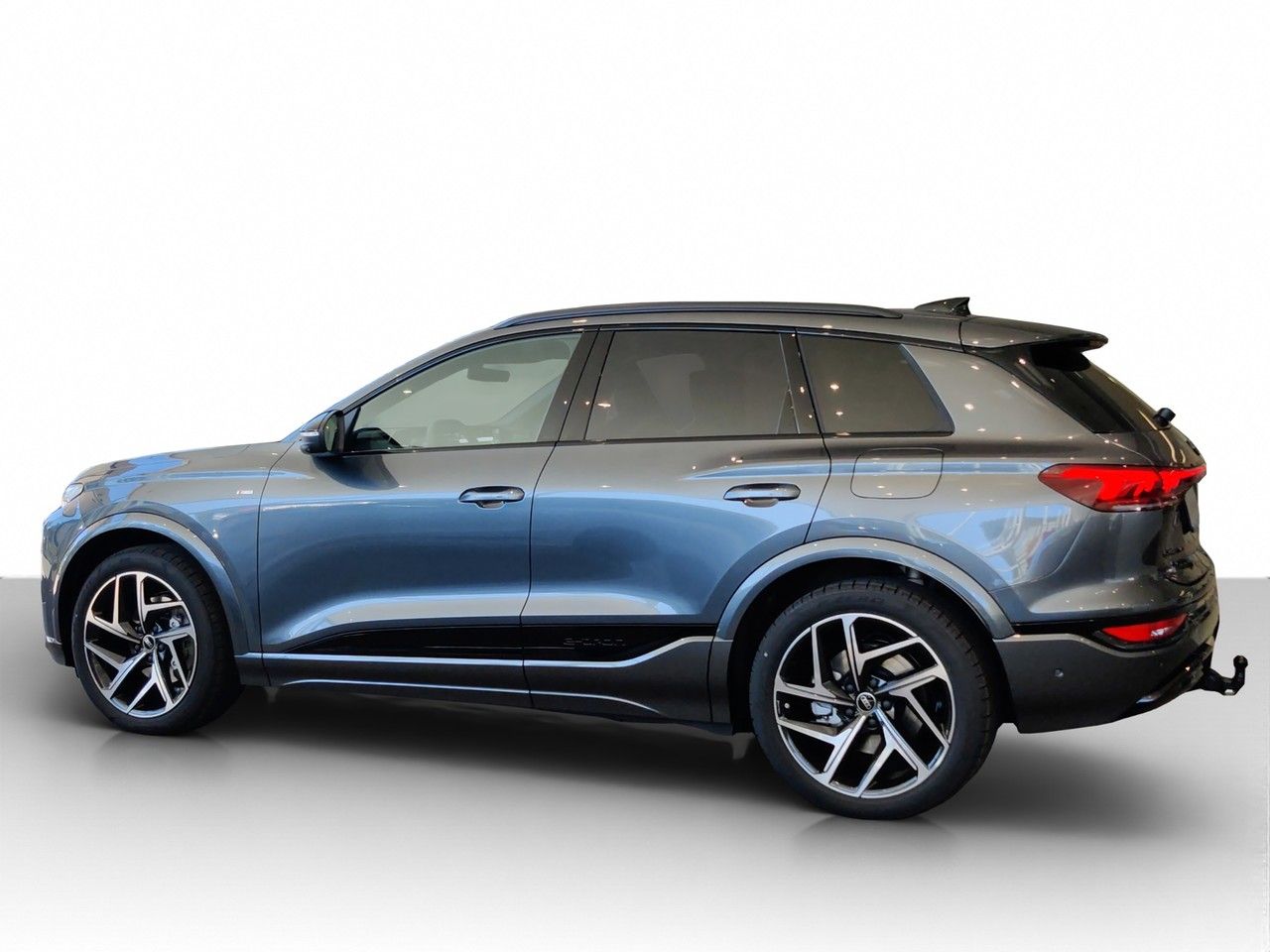 Audi Q6 SUV e-tron quattro 315 kW S line business, Pa imagem 2