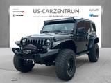 Jeep Wrangler Unlimited *OFFROAD MONSTER*UNIKAT - Jeep: Allradantrieb, Offroad