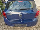 Dacia Sandero SCe 75 Access Access - Dacia Sandero: Access