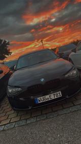 BMW 114i - - BMW 114 von privat