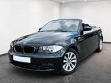 BMW 118I CABRIOLET SITZHEIZUNG PDC *START/STOPP* - BMW 118 aus 2008: 118i