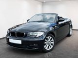 BMW 118I CABRIOLET SITZHEIZUNG PDC *START/STOPP* - BMW 118 aus 2008: 118i