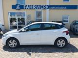 Hyundai i20 1.2 62kW Select, 1.Hd,Garantie, TÜV neu - Hyundai mit Benzin-Antrieb: Kleinwagen, Schaltgetriebe