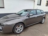 Alfa Romeo 159 2.2 JTS Sportwagon - Alfa Romeo 159: Sportwagon