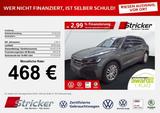 Volkswagen Touareg 3.0TDI 468,-ohne Anzahlung Navi AHK Luft - Volkswagen Touareg Jahreswagen