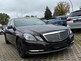 Mercedes-Benz E 220 E Limousine E 220 CDI BlueEfficiency - gebrauchte Mercedes-Benz E 220 aus dem Jahr 2010