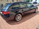 Audi A4 3.2 FSI tiptr. Quattro Ambition Av... - Audi A4 aus 2008: Kombi