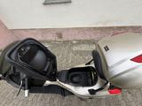 Piaggio X 8 125 EVO - PIAGGIO X8 125