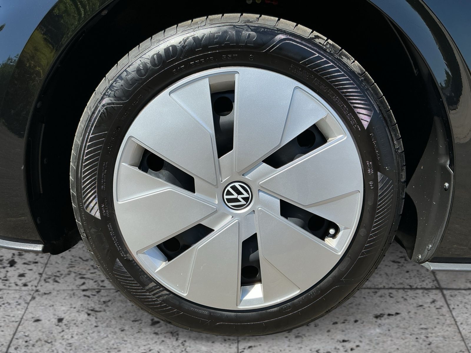 Volkswagen ID.3 - Bild 8