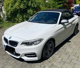BMW M240i Steptronic Cabrio -