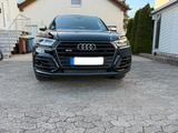 Audi SQ5 3.0 TFSI quattro | 1.Hand | Scheckheft  - Audi SQ5 von privat
