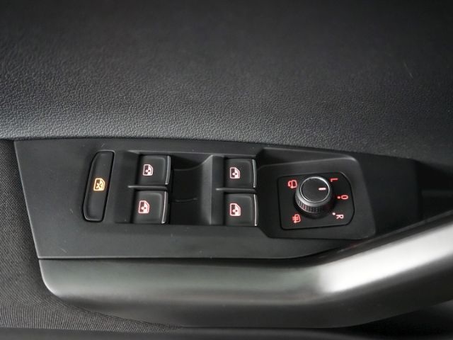 Polo VI COMFORTLINE+LED LICHT+RÜCKFAHRKAMERA+NAV