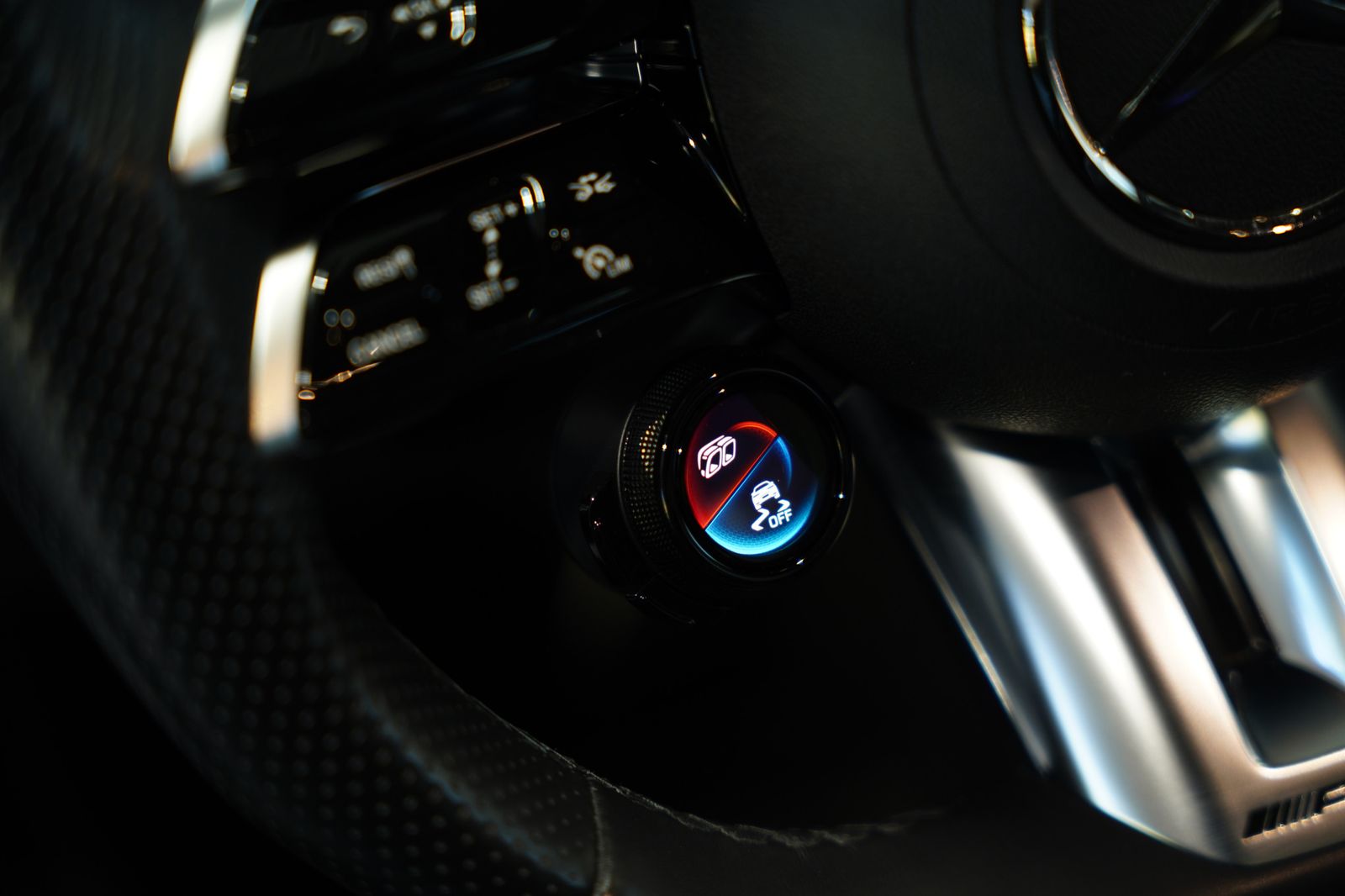 Mercedes Benz C 43 Amg