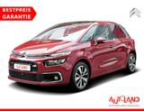 Citroën C4 Grand Picasso 1.6.16V THP 165 Selection S&S S - Citroën C4 Picasso: Grand