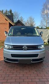 Volkswagen T5 Multivan Edition 25 - Volkswagen T5 Multivan Gebrauchtwagen