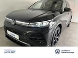 Volkswagen Tiguan 2.0 TSI DSG 4Motion R-Line NAVI KLIMA AHK