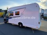 Knaus L!VE WAVE 650 MF - Knaus L VE WAVE 650 MF