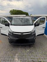 Opel Vivaro - Opel Vivaro in Bochum