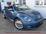 Volkswagen Beetle 1.2TSI Allstar Plus Xenon Navi DAB 1.Hand - Volkswagen Beetle ALLSTAR mit Benzin-Antrieb