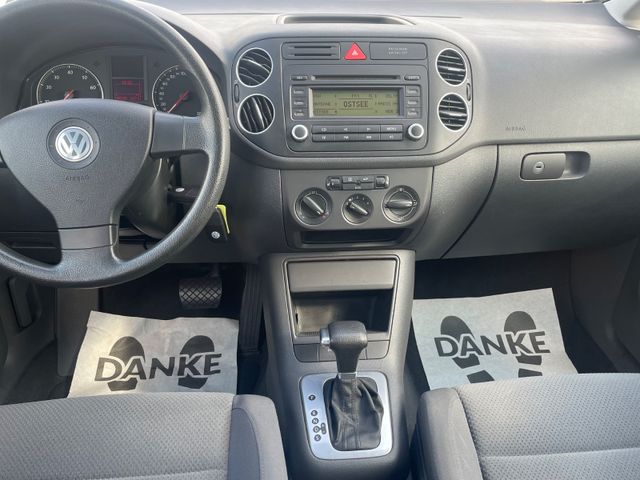 Volkswagen Golf  Plus V Comfortline