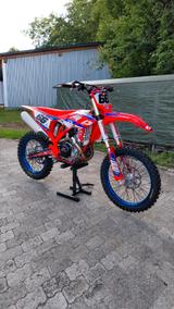 Beta RX 450  Mj 25  18 Std sehr gepflegt no KTM  - BETA M4