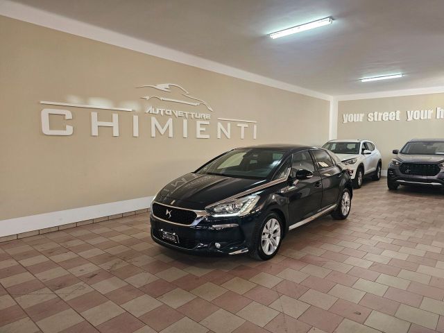 DS Automobiles Ds DS5 5 BlueHDi 180 aut. Prestige