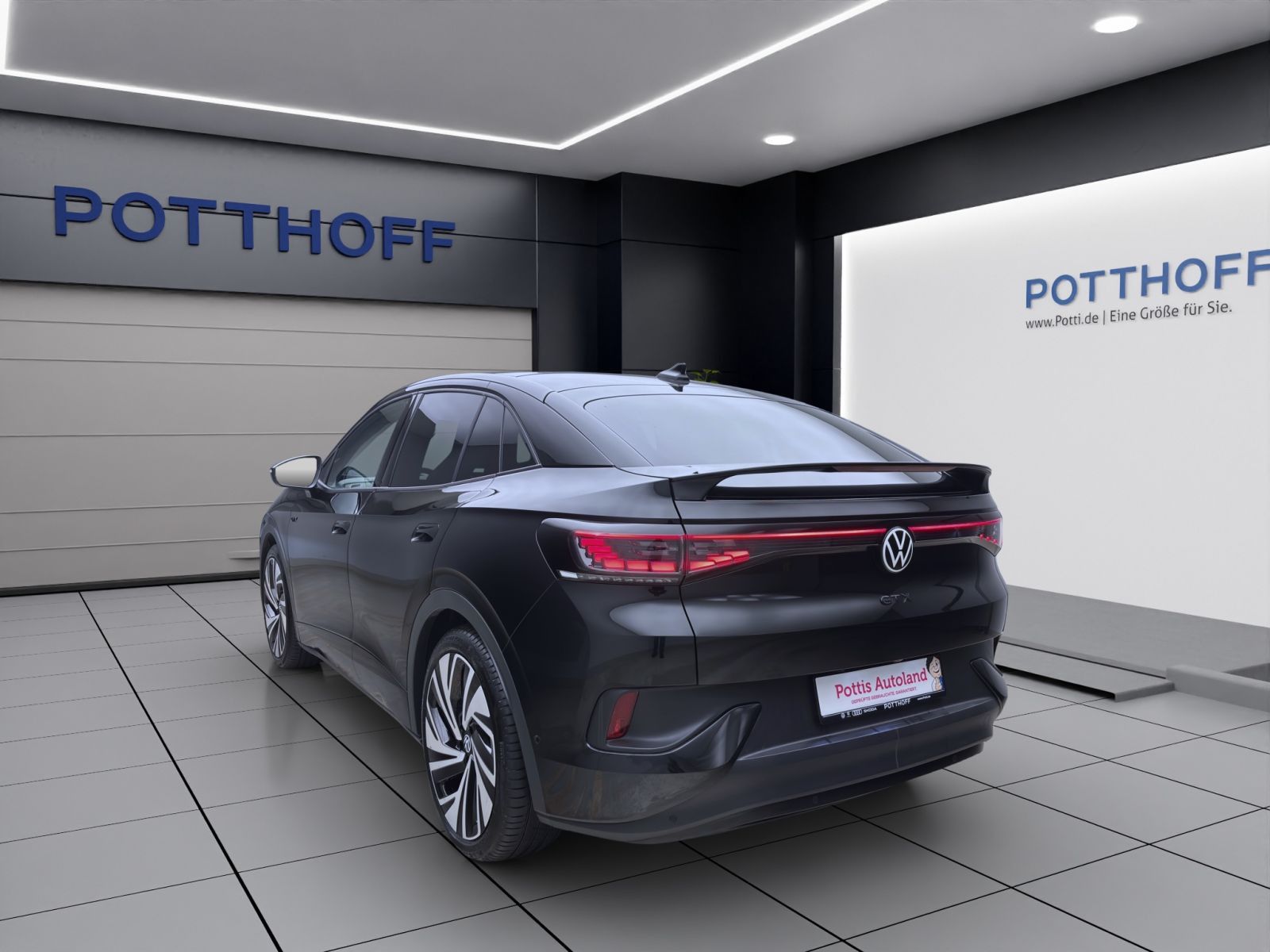 Volkswagen ID.5 - Bild 2
