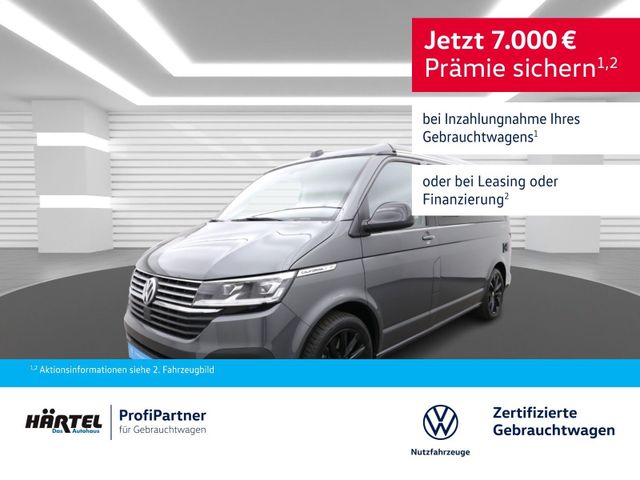 Volkswagen T6 CALIFORNIA 6.1 OCEAN 4MOTION 2,0 TDI DSG (