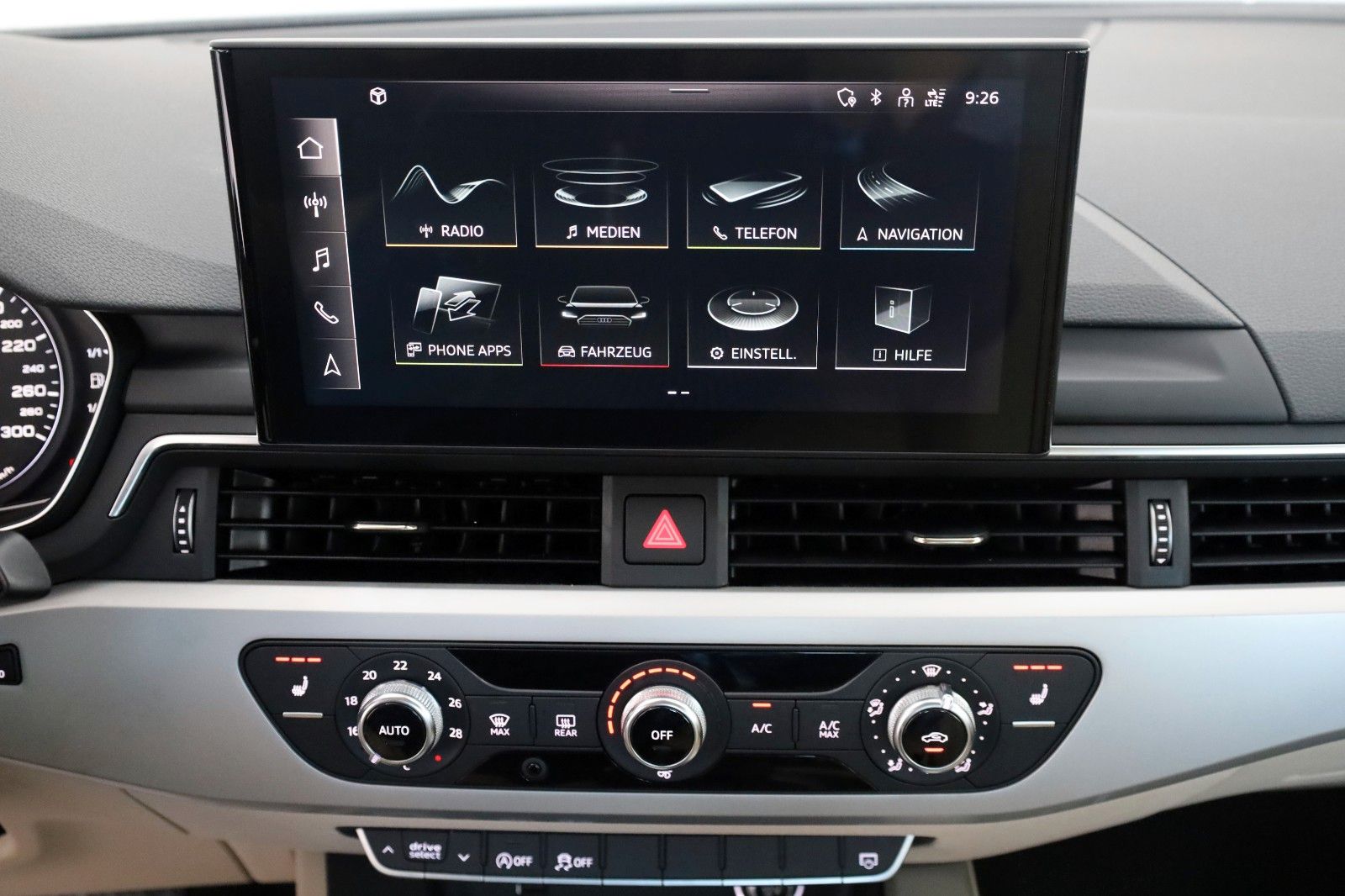 Fahrzeugabbildung Audi A5 Sportback 35 TDI Leder,Navi,LED,SH,PDC