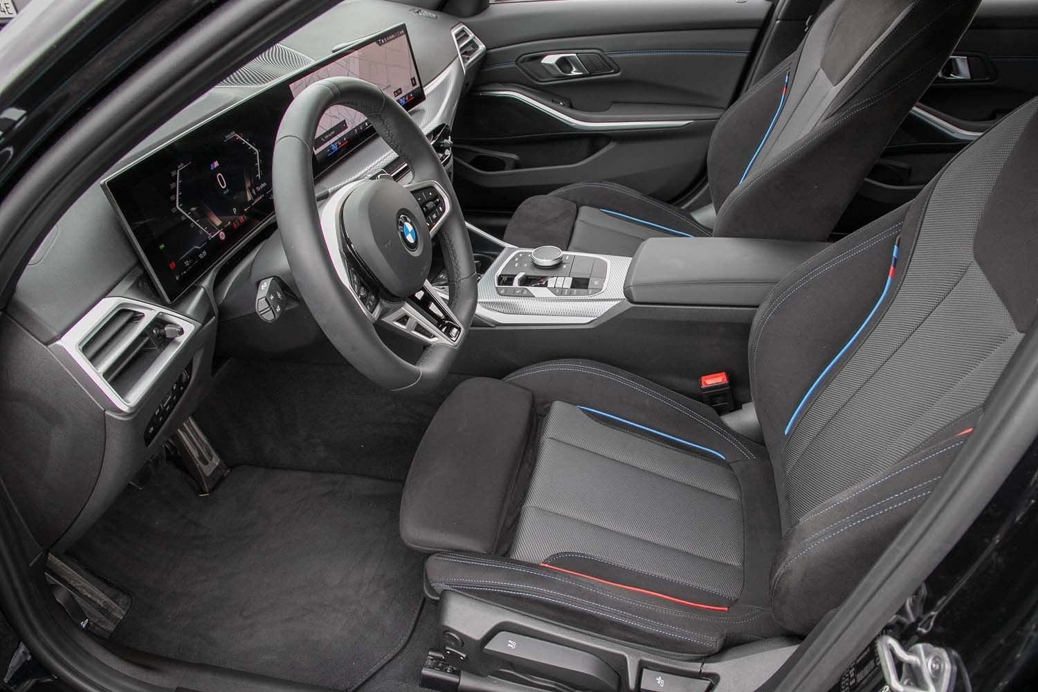 BMW 318 - Bild 8