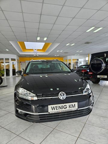 Volkswagen Golf VII Variant Join Wenig KM!!!