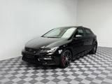 Seat Leon Cupra 300|LED|Beats|Kam.|Pano|Schale|Leder| - Seat Leon Gebrauchtwagen in Mülheim (Ruhr)