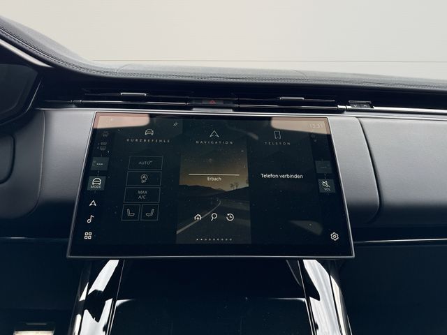 Land Rover Range Rover Sport Dynamic HSE D300