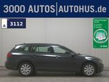 Volkswagen Passat Var. 2.0 TDI Navi LED RFK Shz Facelift - Volkswagen Passat: Facelift