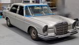 Mercedes-Benz 300 SEL 6.3 - Mercedes-Benz aus 1968