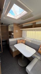 Adria Adora 573PT - Adria Adora