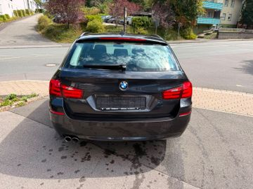 BMW 530 - 6